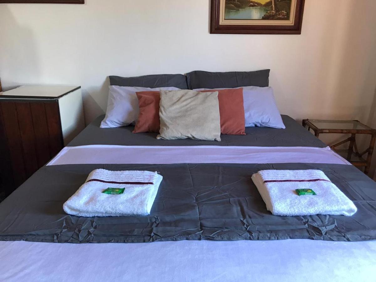 Casa Mar - Prainha Homestay