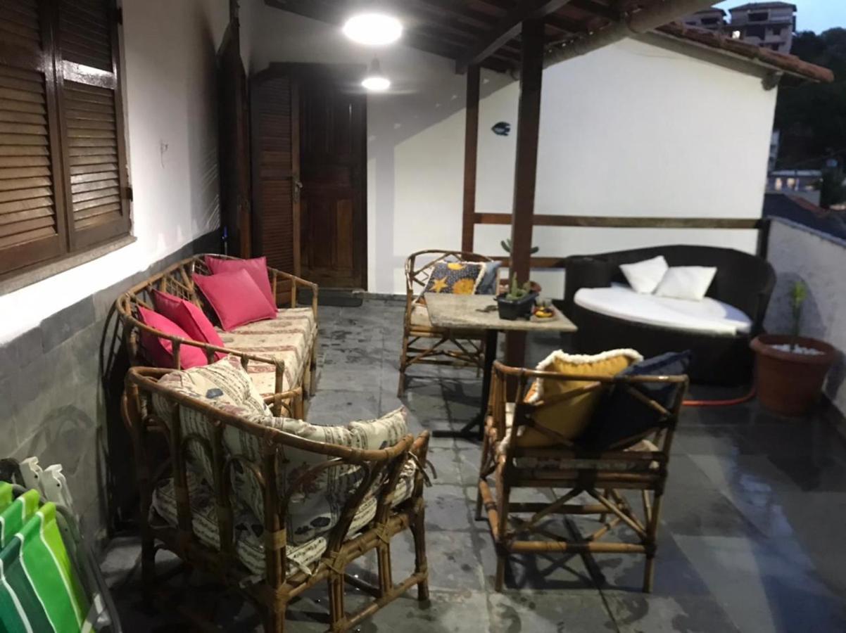 Casa Mar - Prainha Homestay Arraial do Cabo