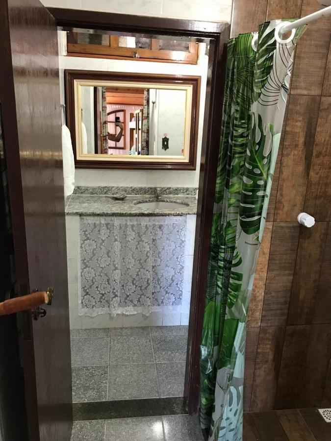Homestay Casa Mar - Prainha