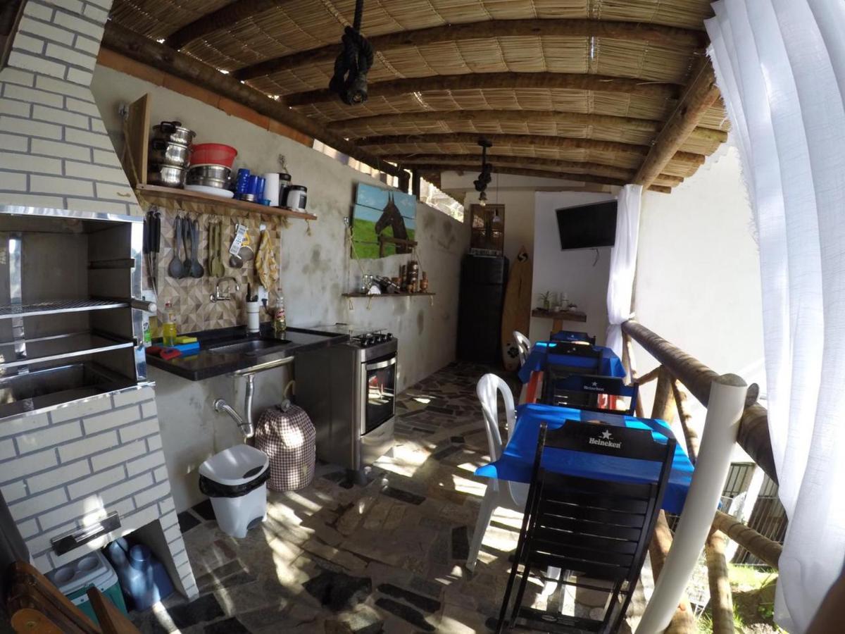 Casa Mar - Prainha Homestay