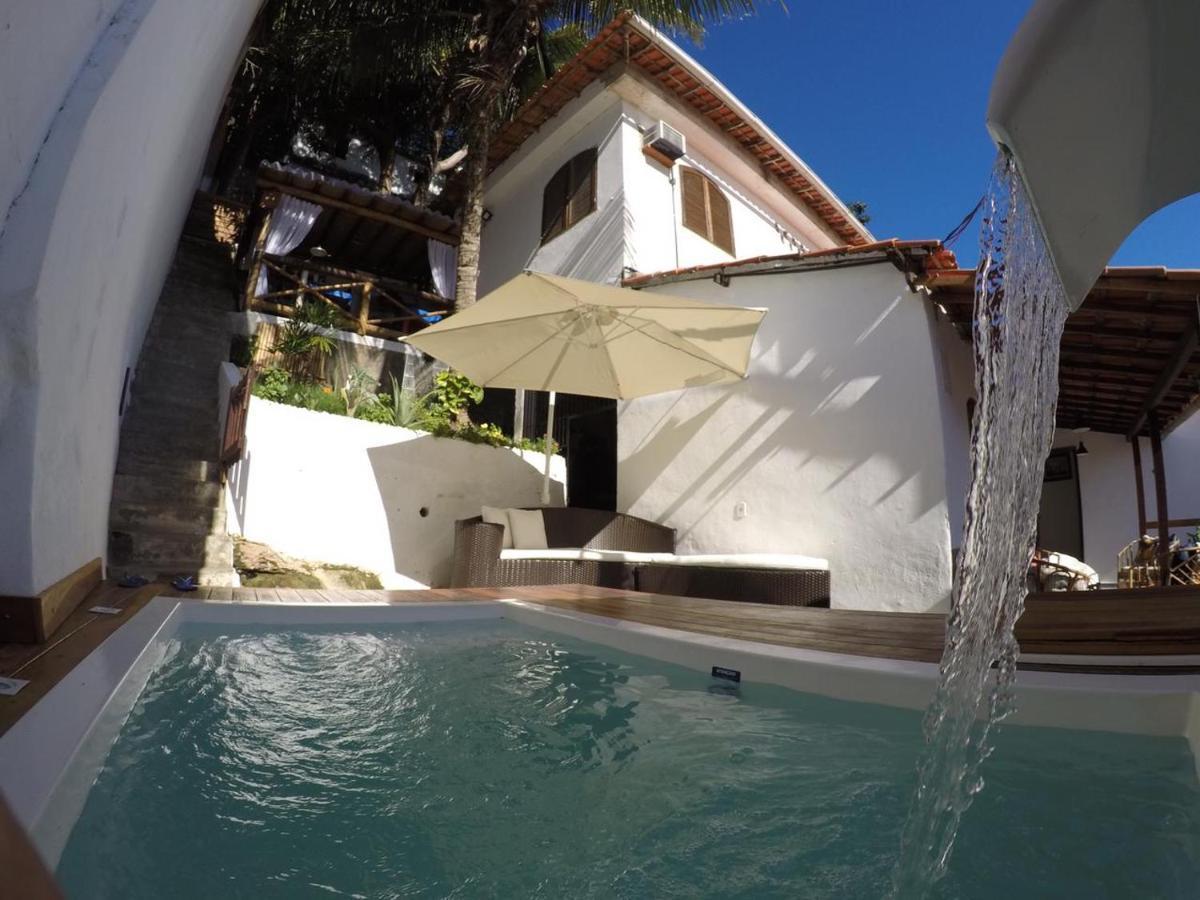 Casa Mar - Prainha Homestay