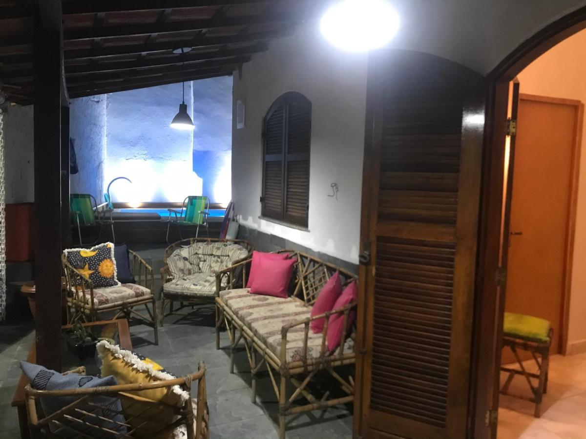 Casa Mar - Prainha *