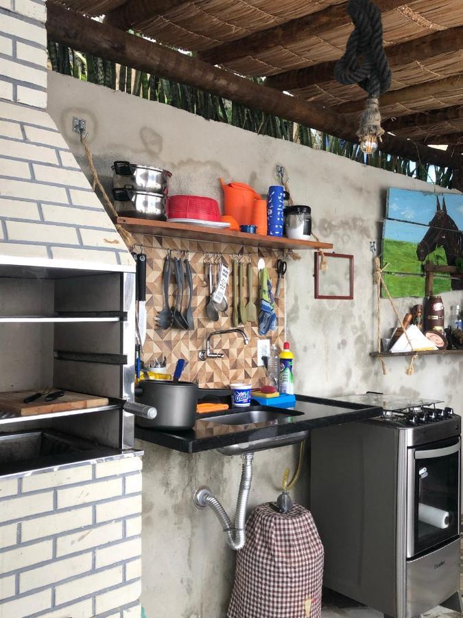 Casa Mar - Prainha Homestay Arraial do Cabo