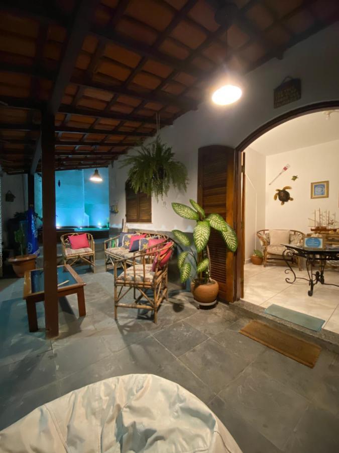 Casa Mar - Prainha Homestay *