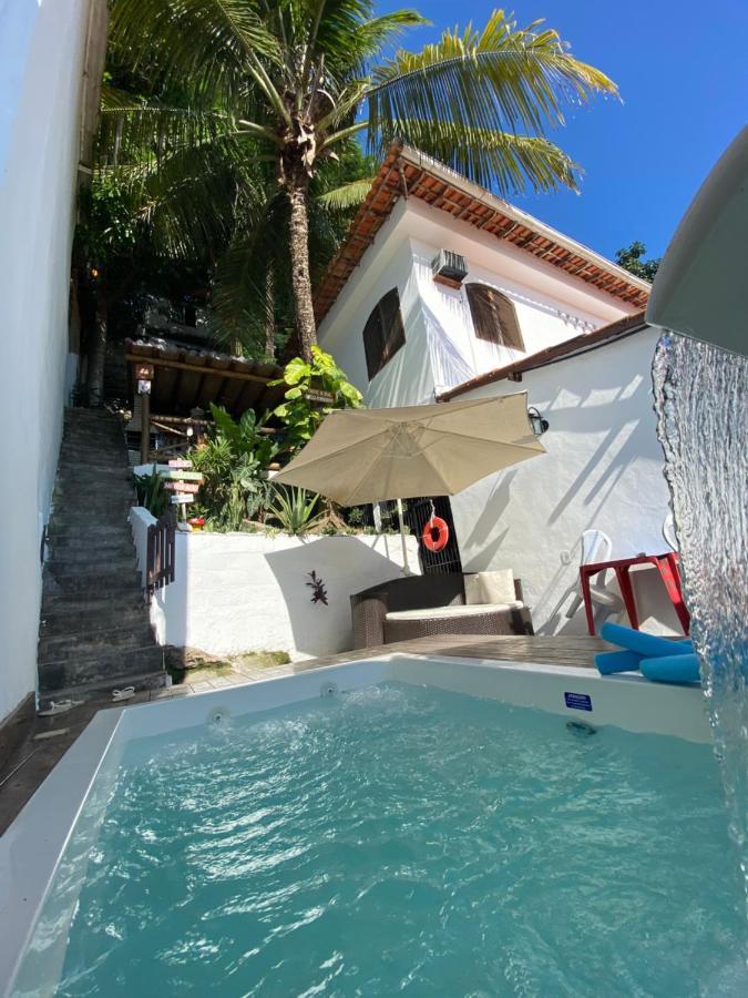 Homestay Casa Mar - Prainha Arraial do Cabo