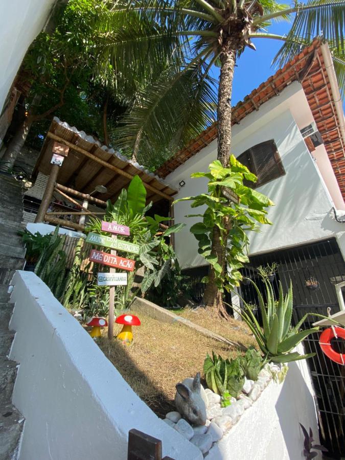 Casa Mar - Prainha