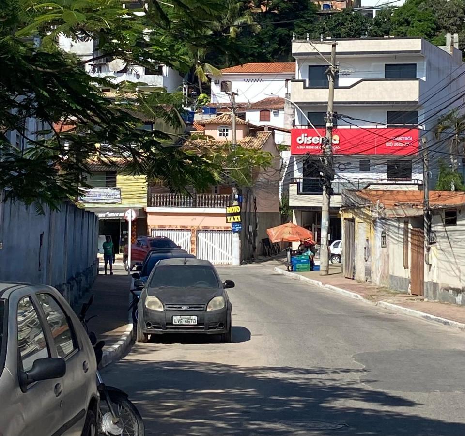 Casa Mar - Prainha