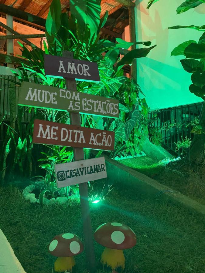 Homestay Casa Mar - Prainha *