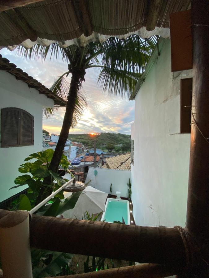 Homestay Casa Mar - Prainha