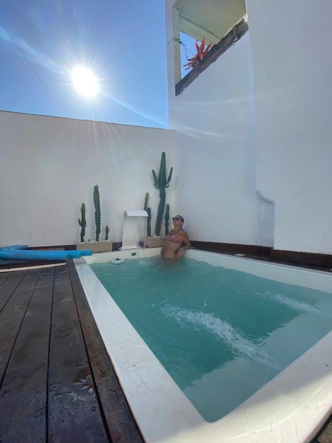 Casa Mar - Prainha Homestay Arraial do Cabo