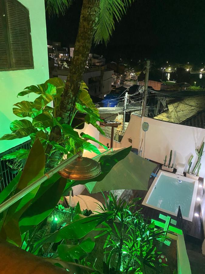 Casa Mar - Prainha Homestay *