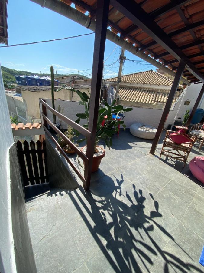 Homestay Casa Mar - Prainha