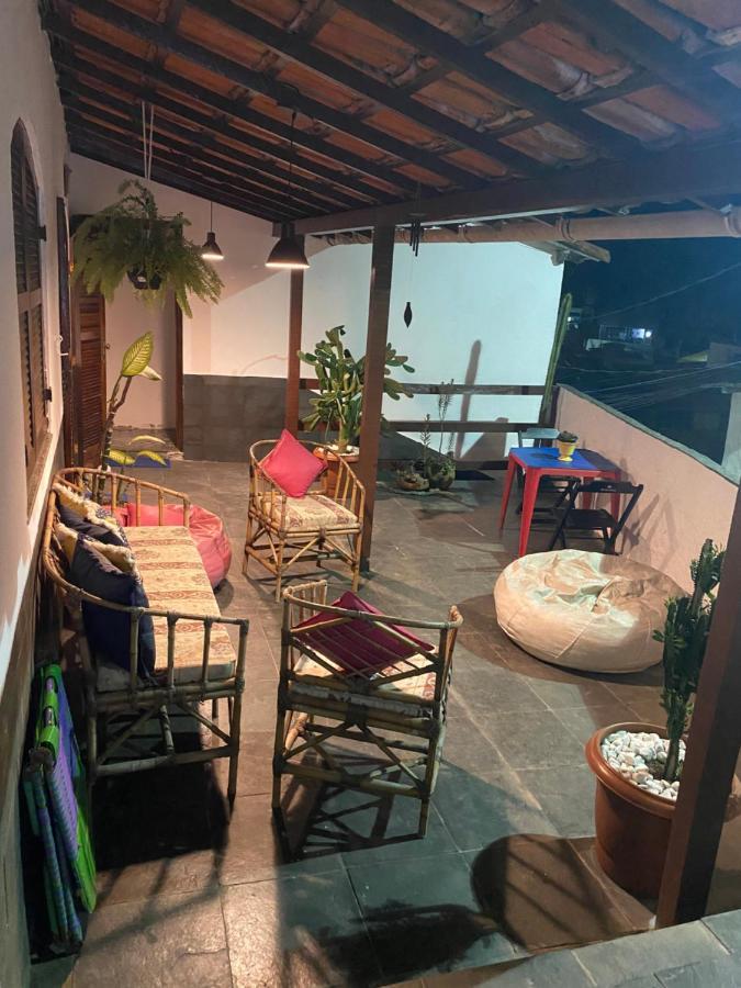 Homestay Casa Mar - Prainha Arraial do Cabo