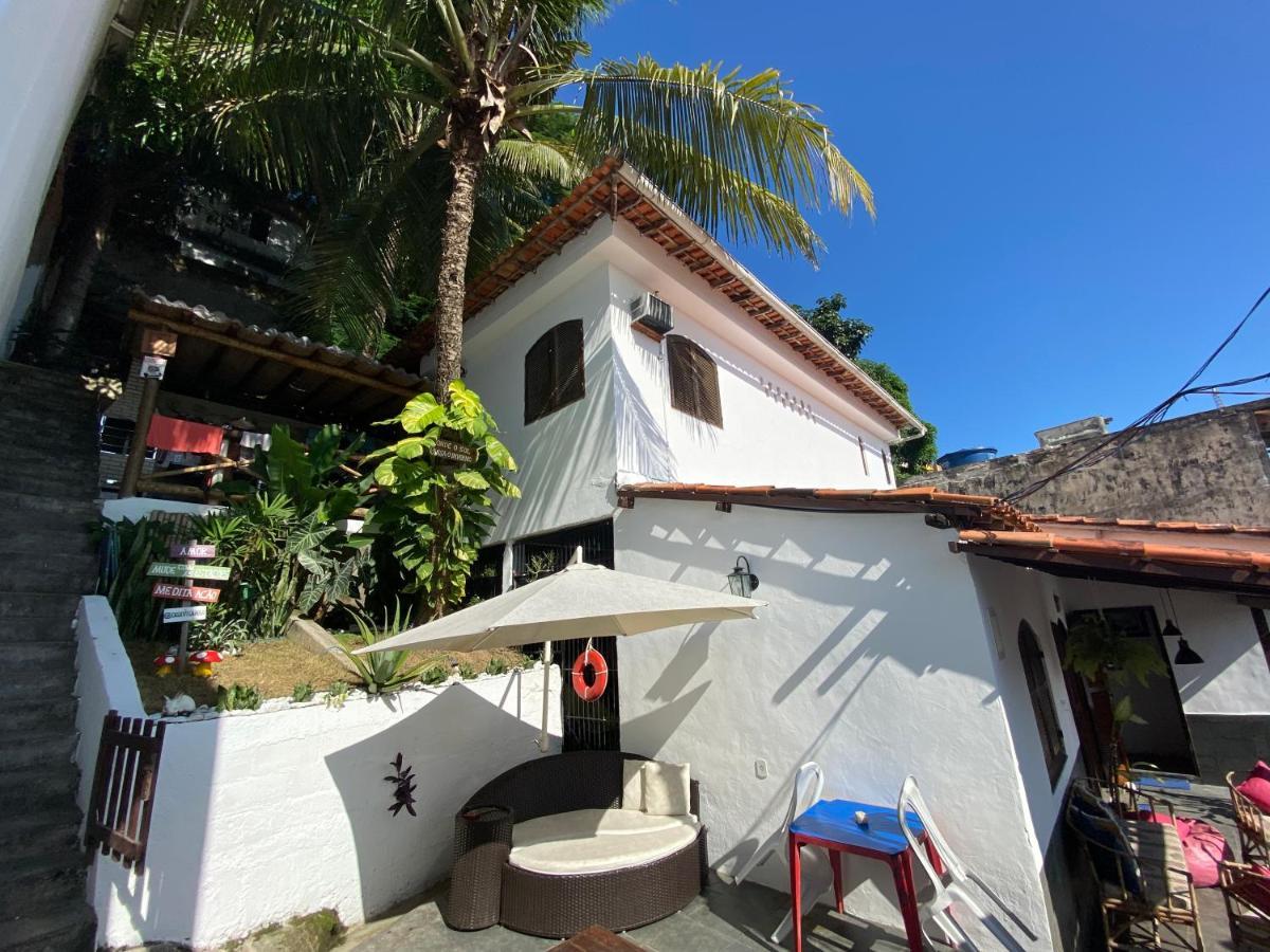 Homestay Casa Mar - Prainha Arraial do Cabo