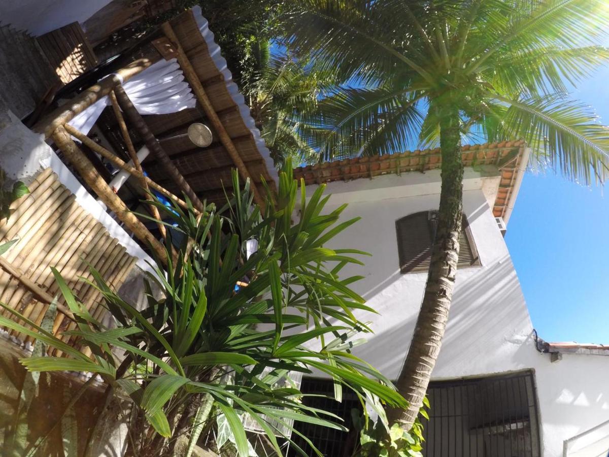 Quarto em Acomodações Particulares Casa Mar - Prainha *
